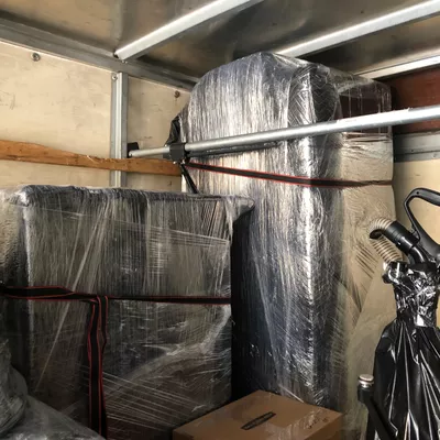 Ivans Way Moving and Junk removal