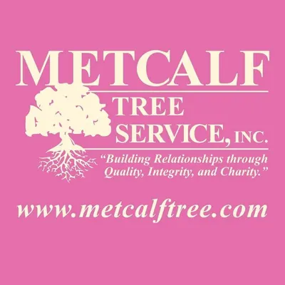 Metcalf Tree & Landscape Services, Inc.