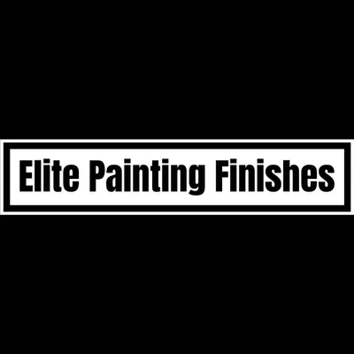 Elite Painting Finishes