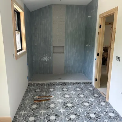 Fast tile services inc