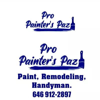 Pro Painter’s Paz