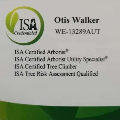 Otis Walker