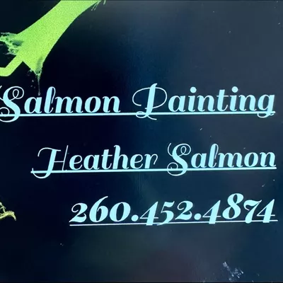 Salmon Painting LLC
