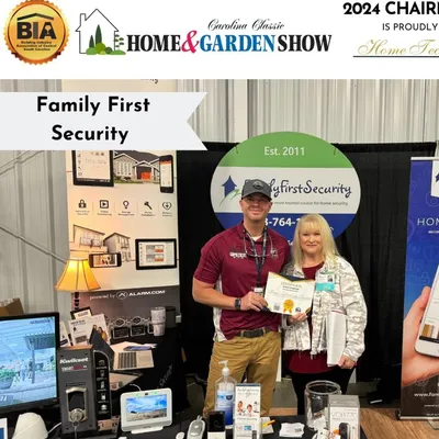 Family First Security