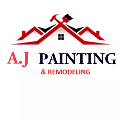 A.J Painting & remodeling