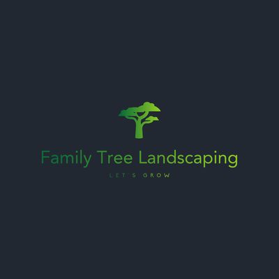 Family Tree Landscaping and Lawn Care