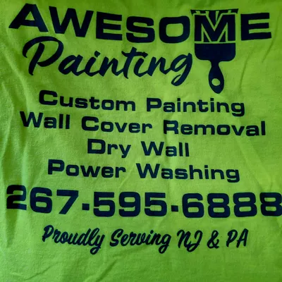 Awesome Painting