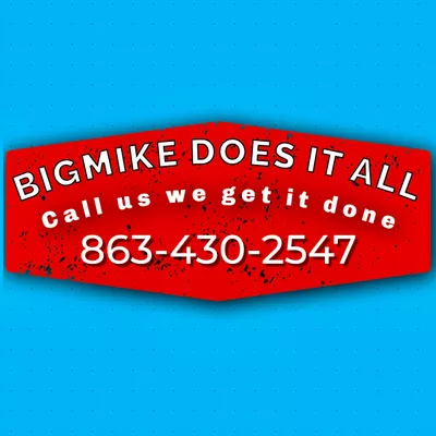 Bigmike Does It All L.L.C