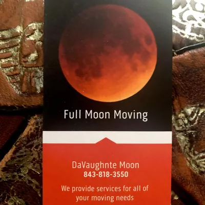 FullMoon Moving