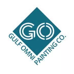 Gulf Omni Painting