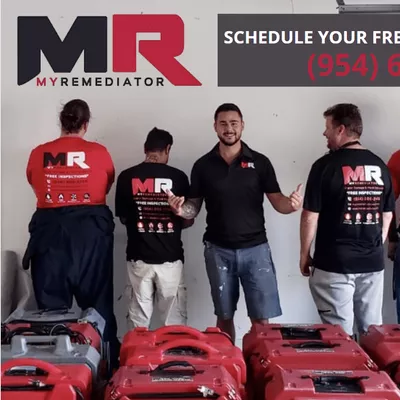 My Remediator LLC