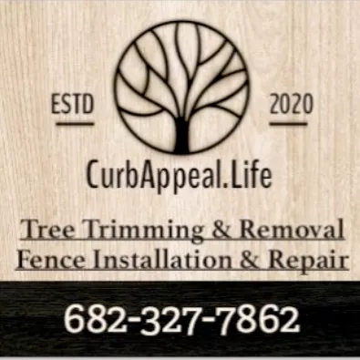 Curb Appeal