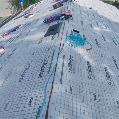 Skyline Roofing LLC