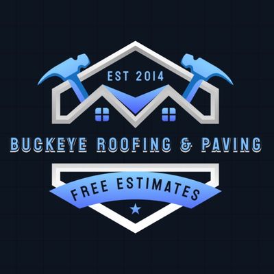 Buckeyes roofing and paving