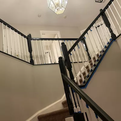 Guardado  painters Llc