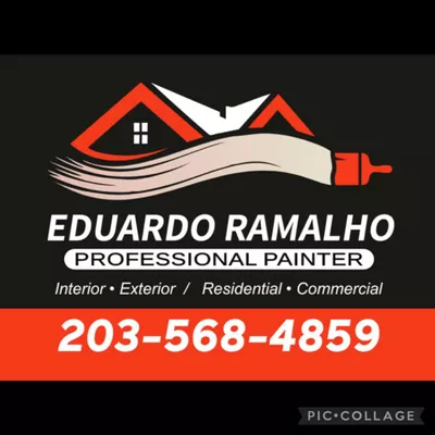 Eduardo’s Painting