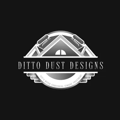 Ditto Dust Designs