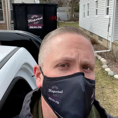 Motor City Disposal