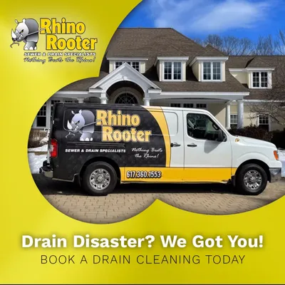 Rhino Rooter