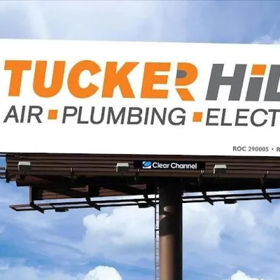 Tucker Hill Air, Plumbing, & Electric