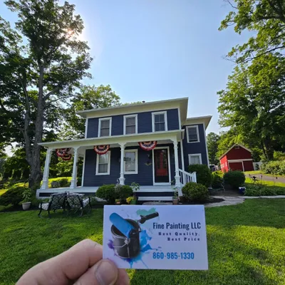 Fine Painting LLC