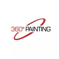 360 Painting Of Greater Austin