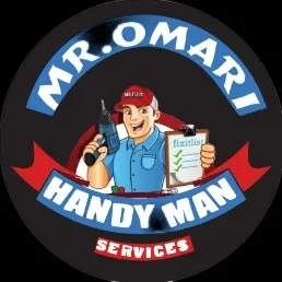 mr.omari handyman services