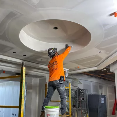 Chopin contracting