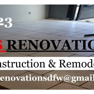 IES RENOVATIONS