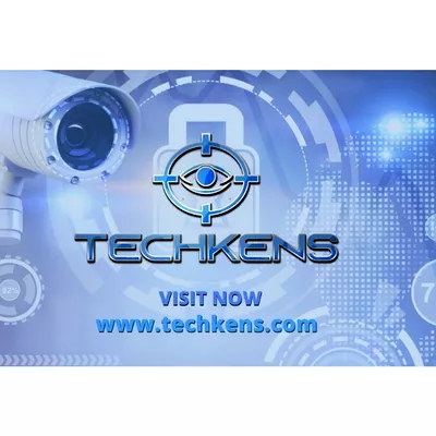 Techkens Home Security