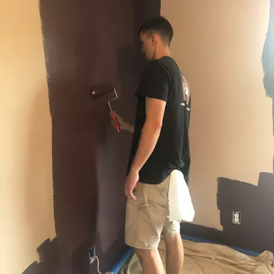Robinson Painting