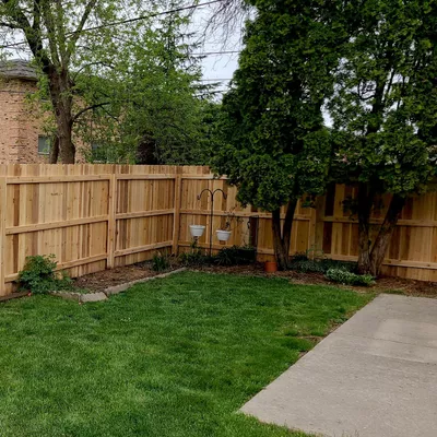 Mke fences