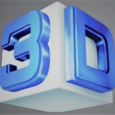 3D Painting and Construction