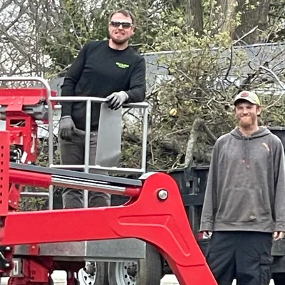 Bull of the Woods Tree Service