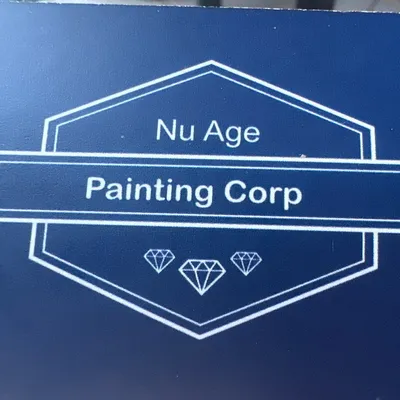 Nu ege Painting corp