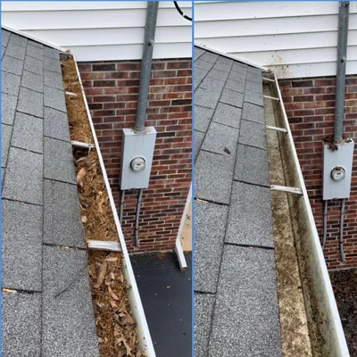 I & S Gutter