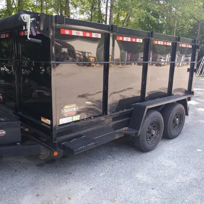 G’s fencing  & junk removal services