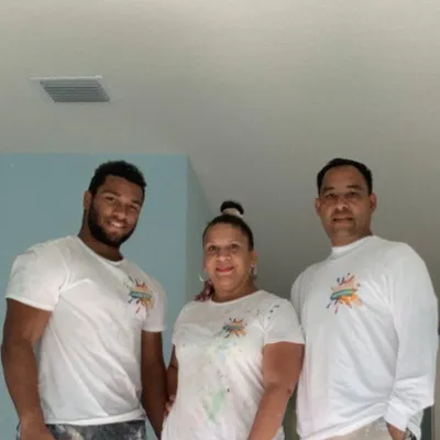 MASTER PAINTING D. LLC