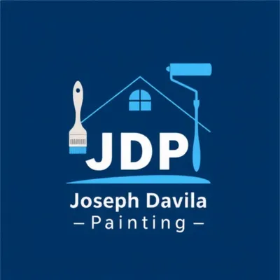 Joseph Davila Painting