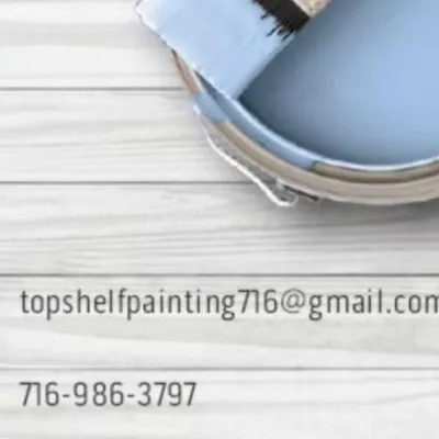 Top Shelf Painting LLC
