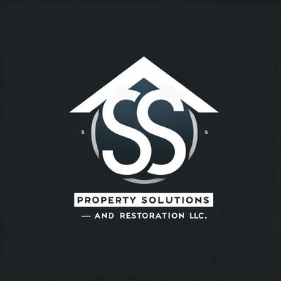 SS Property Solutions and Restoration