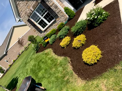 Montoya’s Landscaping