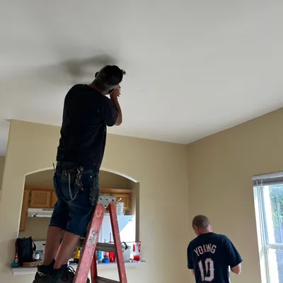 Strong Man Handyman Services