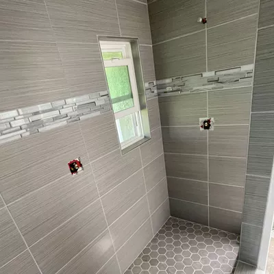 AB-ROD TILE INSTALLATIONS