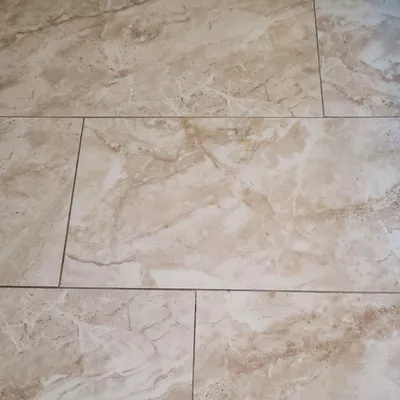 Hermanos tile