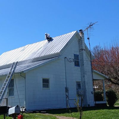 keny's roofing