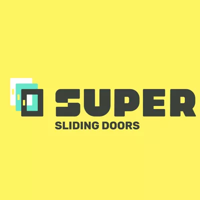 Super Sliding Doors