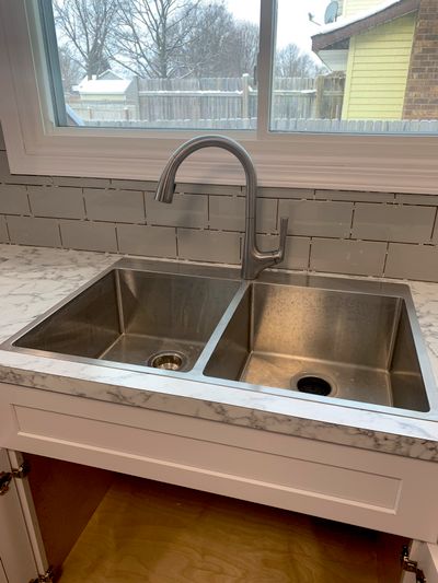 Butler's Rooter LLC Plumbing & Drain Cleaning