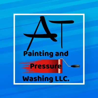 AT Painting and Pressure Washing LLC