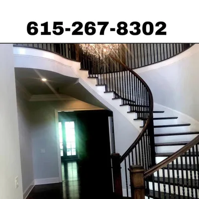 Painting & Flooring Co.